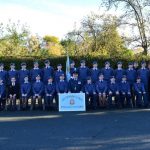 Successful End to the Year for 55 (Woodford & Bramhall) Squadron